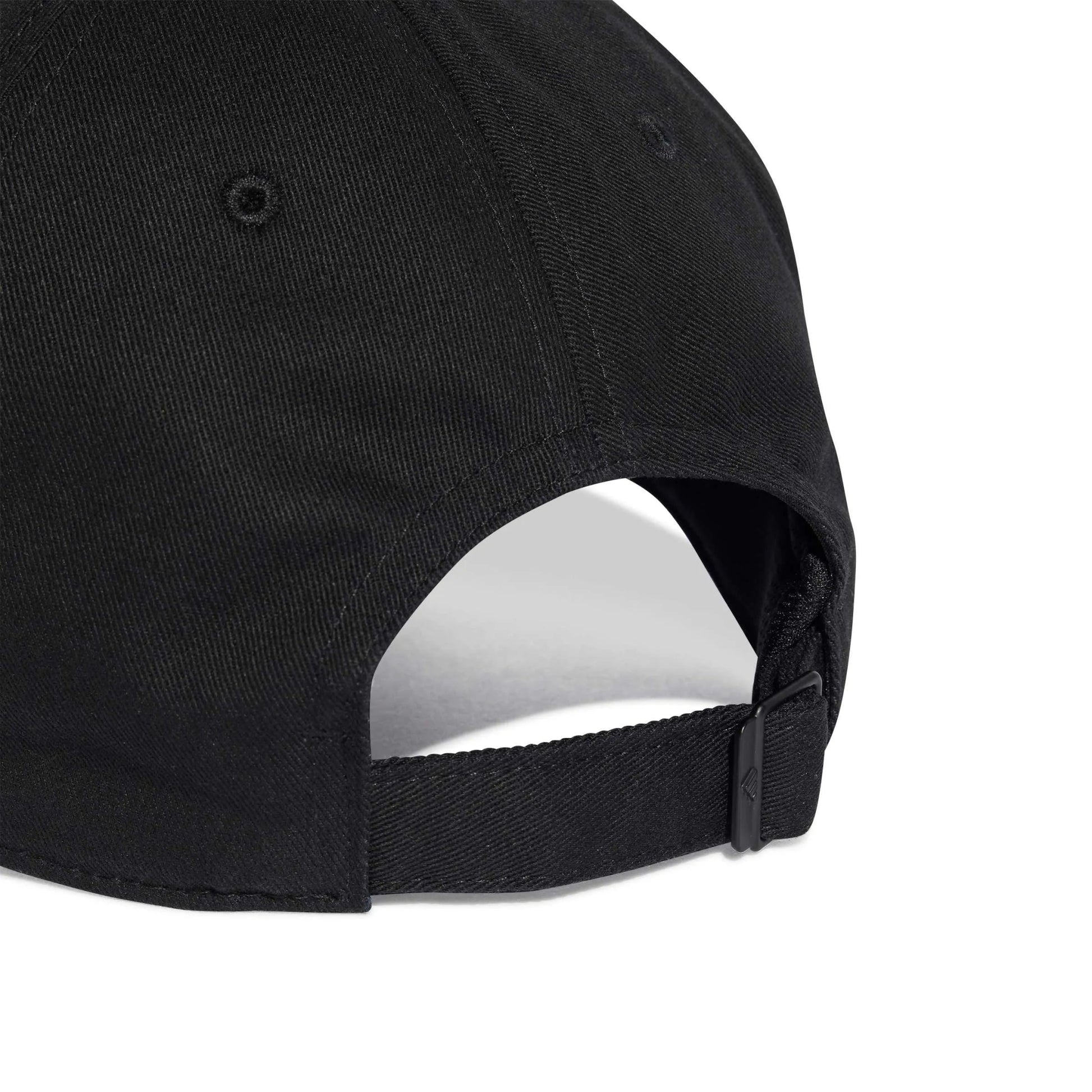 adidas 2026 Argentina Baseball Cap Black (Detail 2)