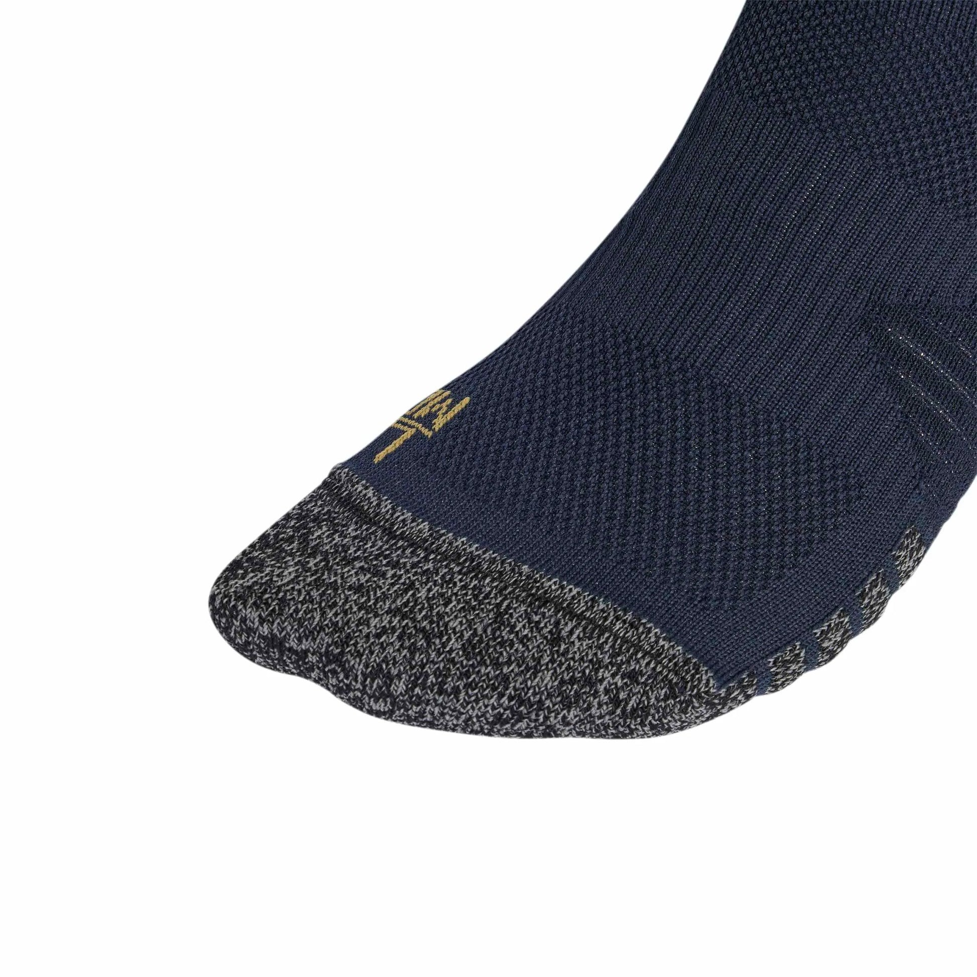 adidas 2026 Argentina Home Socks (Detail 1)