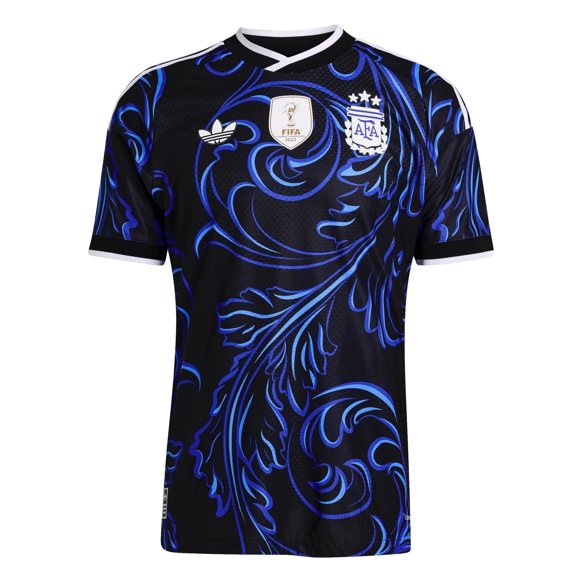 adidas 2026 Argentina Men's Authentic Away Soccer Jersey – ProSoccer