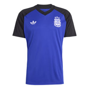 adidas 2026 Argentina Men's Away Pre-Match Soccer Jersey (Front)