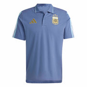 adidas 2026 Argentina Men's DNA Polo (Front)