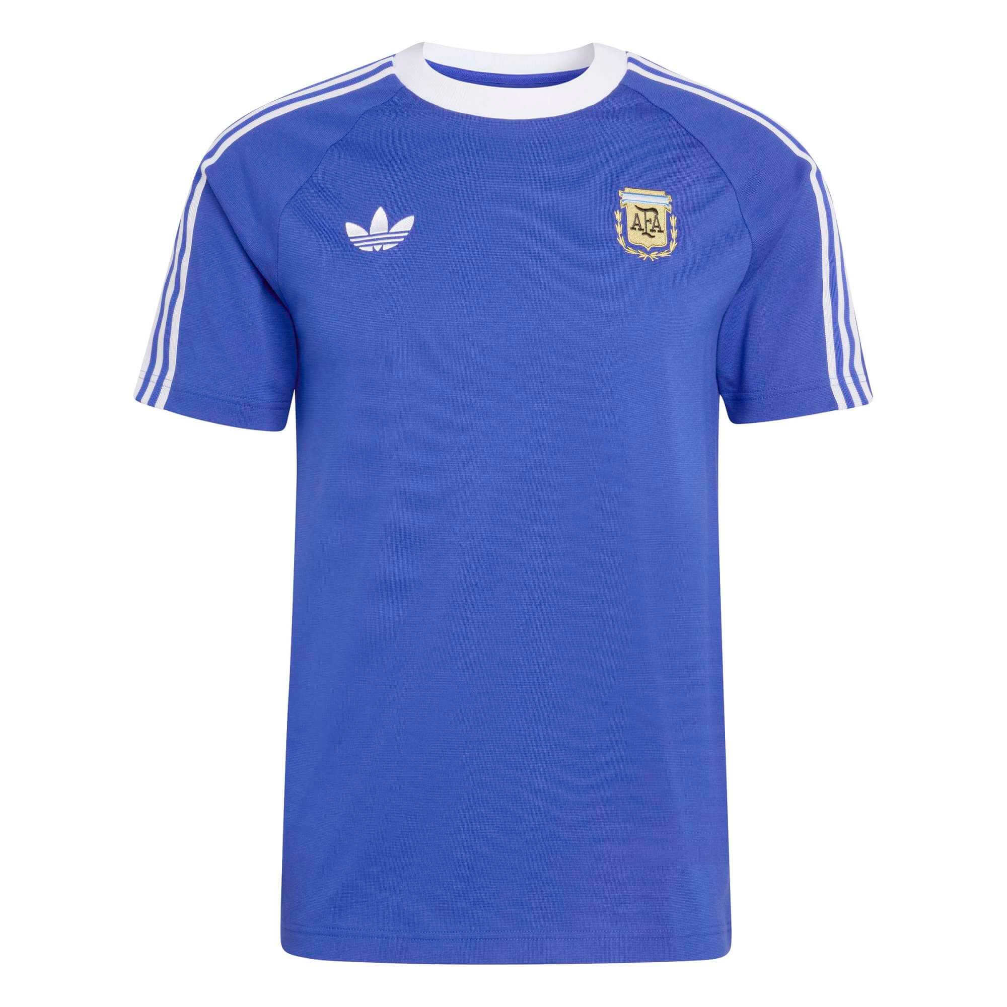 adidas 2026 Argentina Men's Originals Tee – ProSoccer