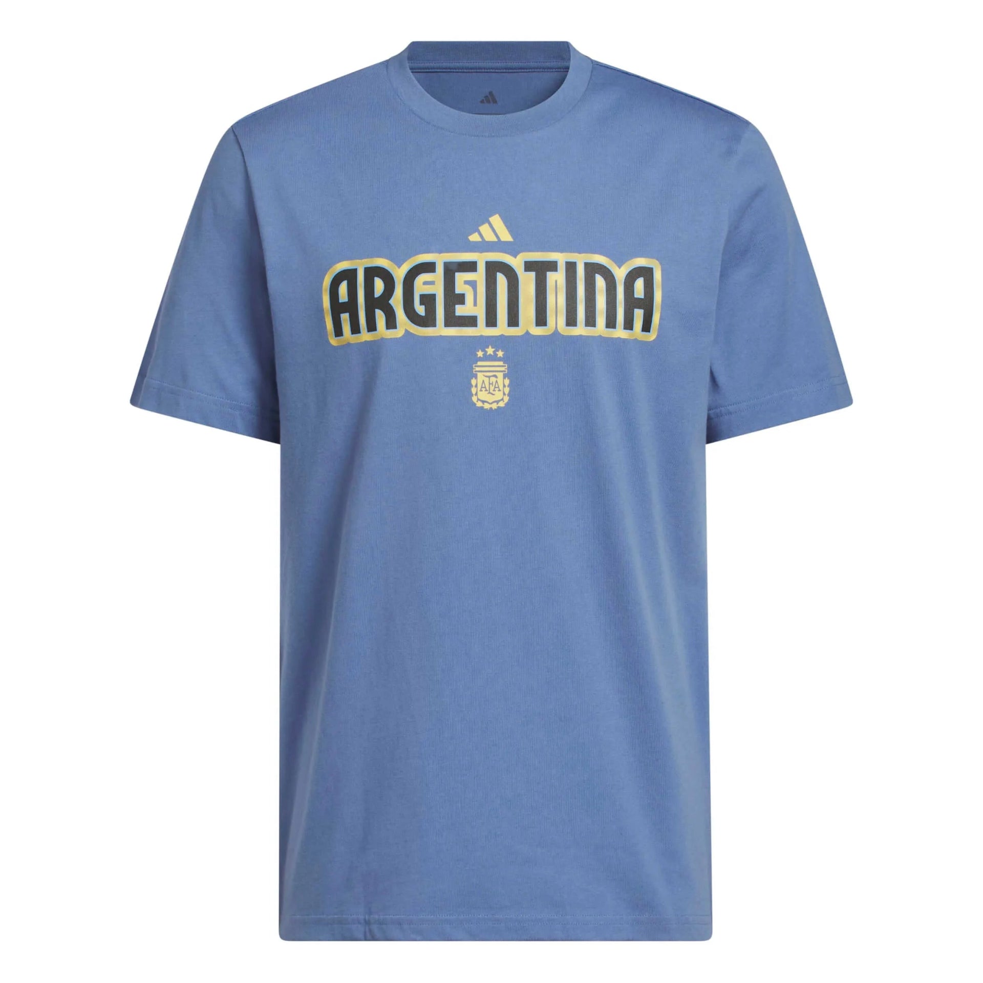 adidas 2026 Argentina Men's World Cup HJH Tee – ProSoccer
