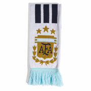 adidas 2026 Argentina Scarf (Front)