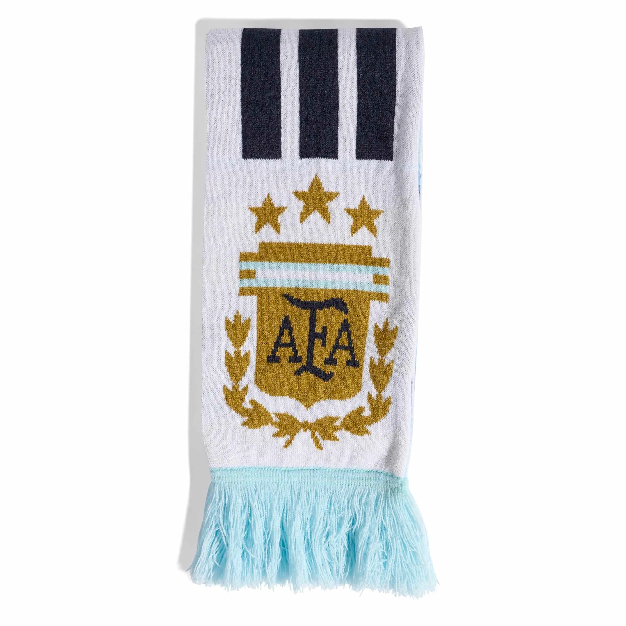 adidas 2026 Argentina Scarf (Front)