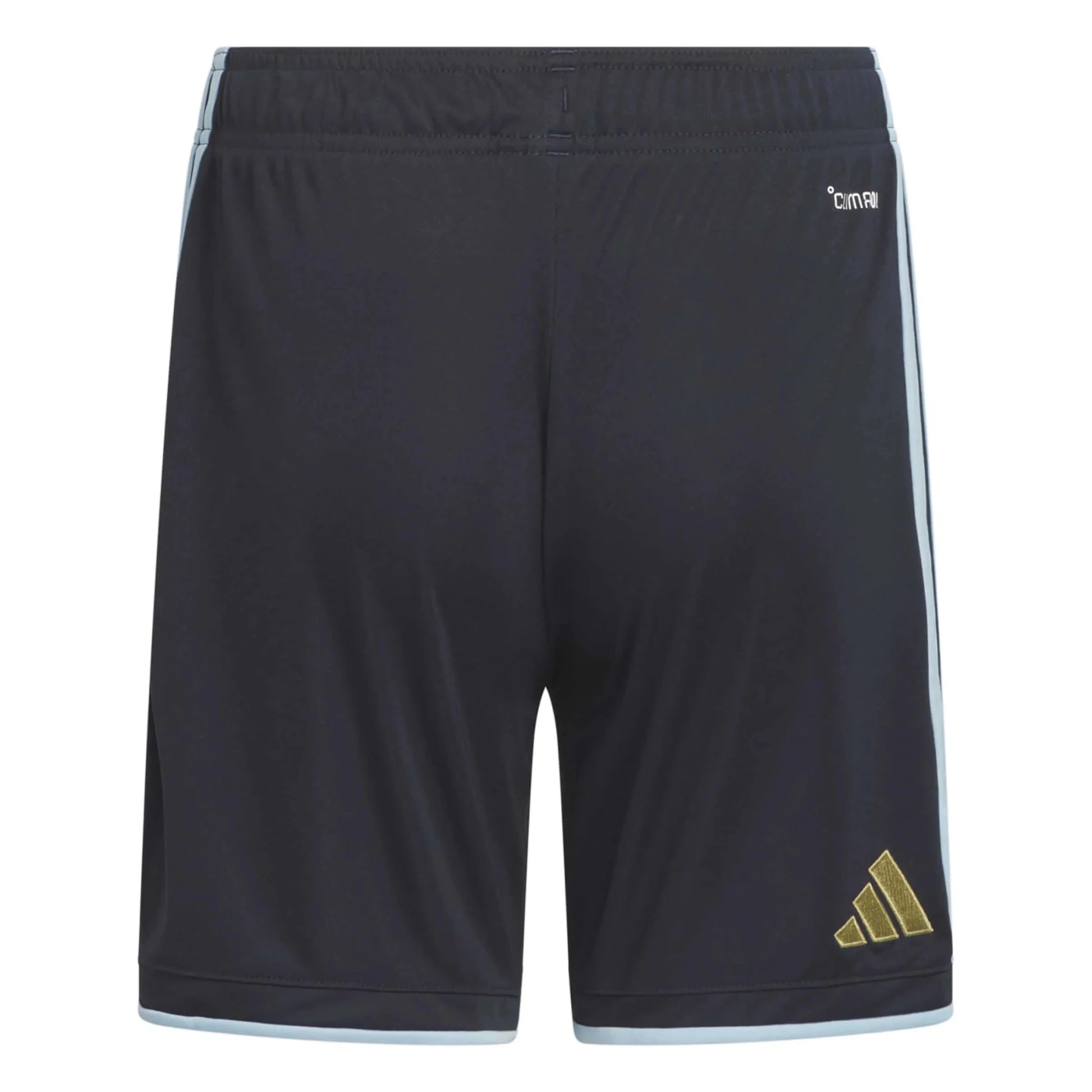 adidas 2026 Argentina Youth Home Shorts