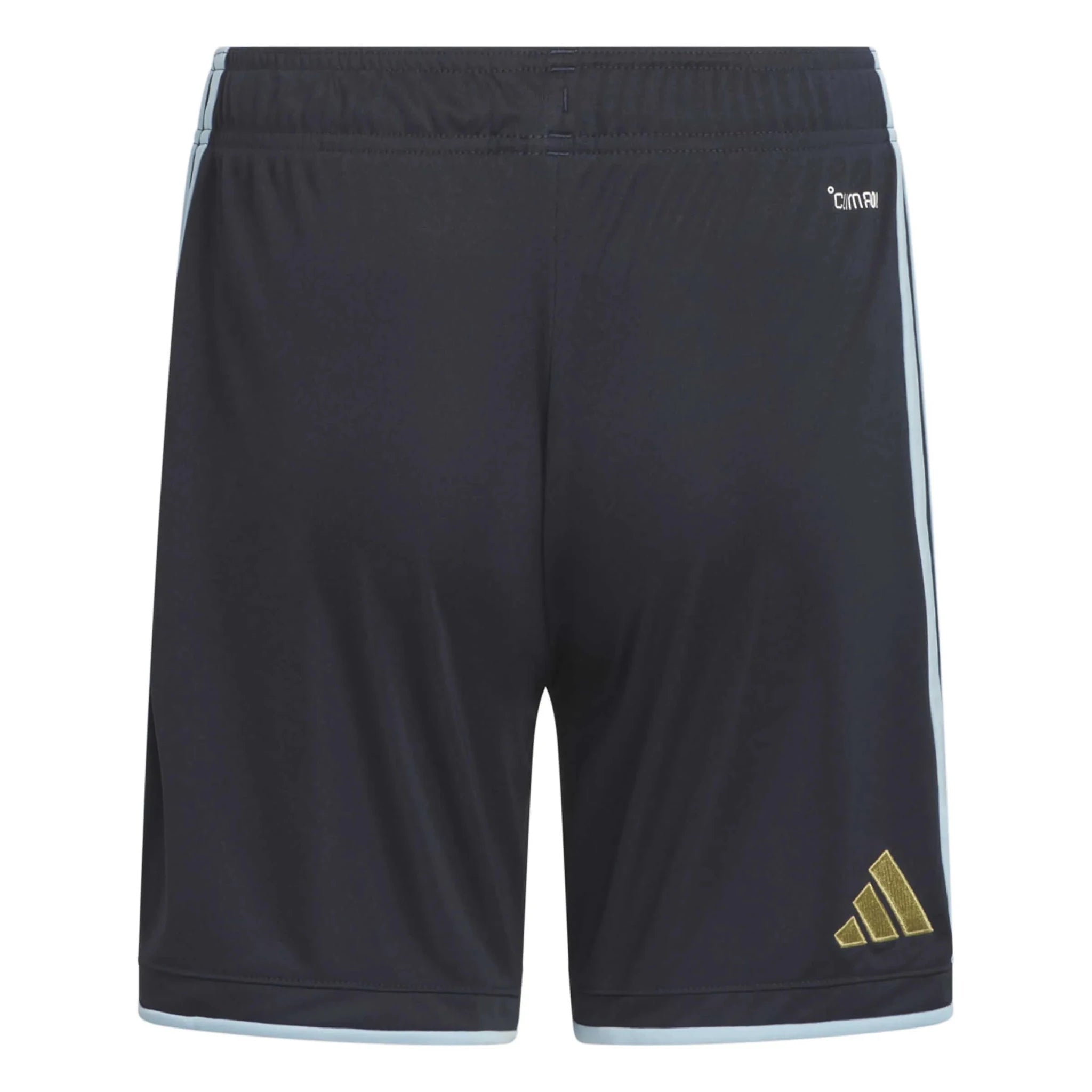 adidas 2026 Argentina Youth Home Shorts