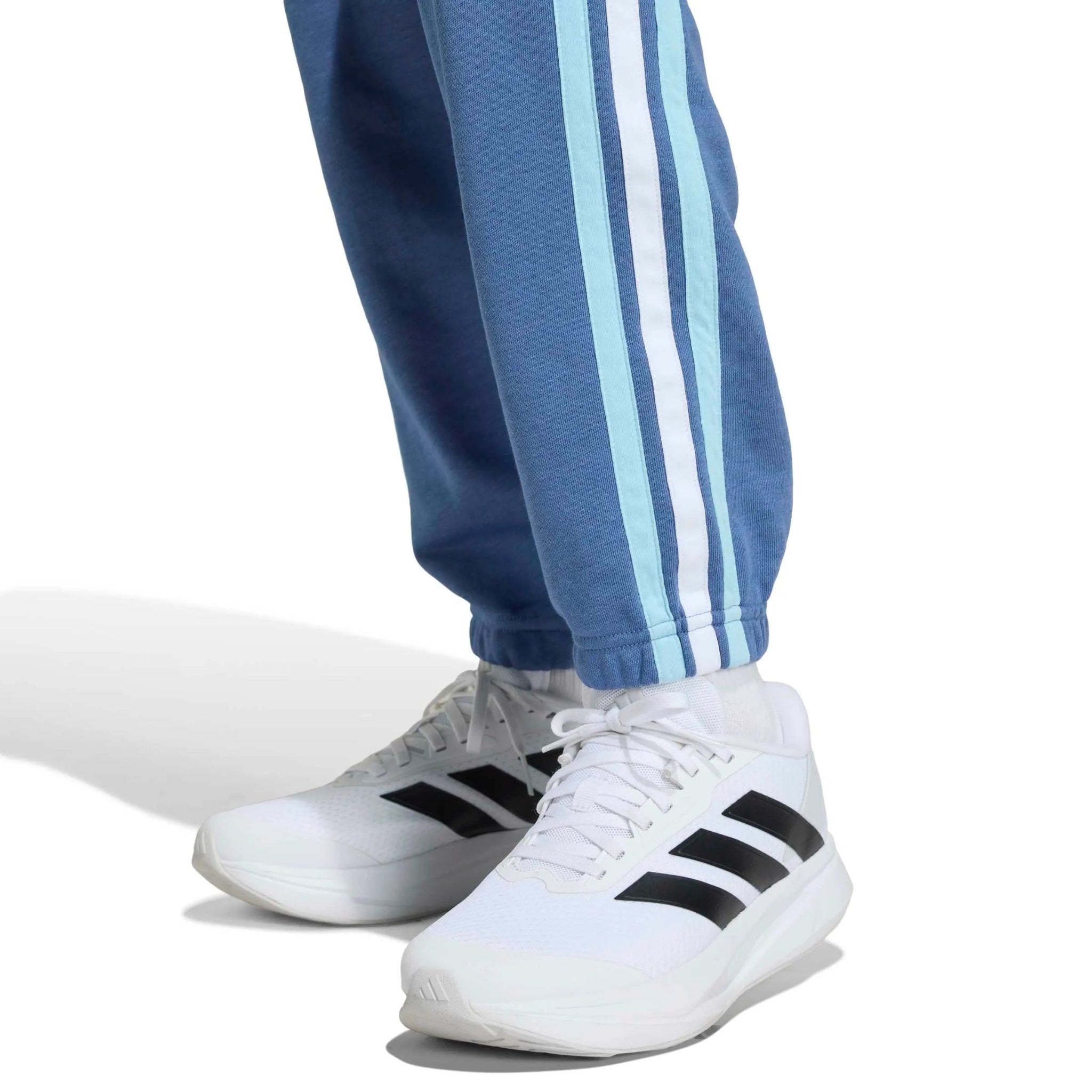 adidas 2026 Argentina Youth Pants (Detail 2)