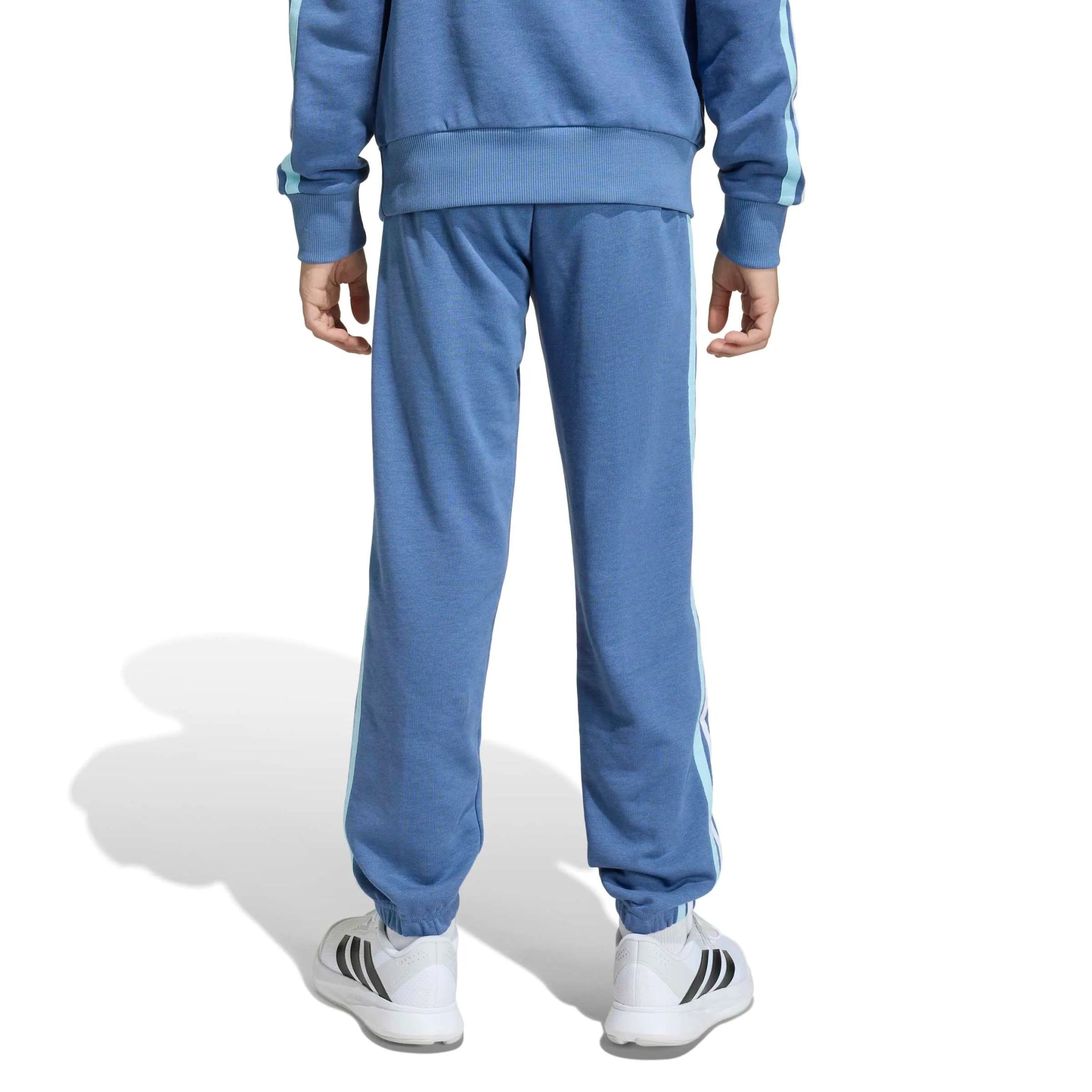 adidas 2026 Argentina Youth Pants (Model - Back)