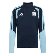adidas 2026 Argentina Youth Training Top (Front)