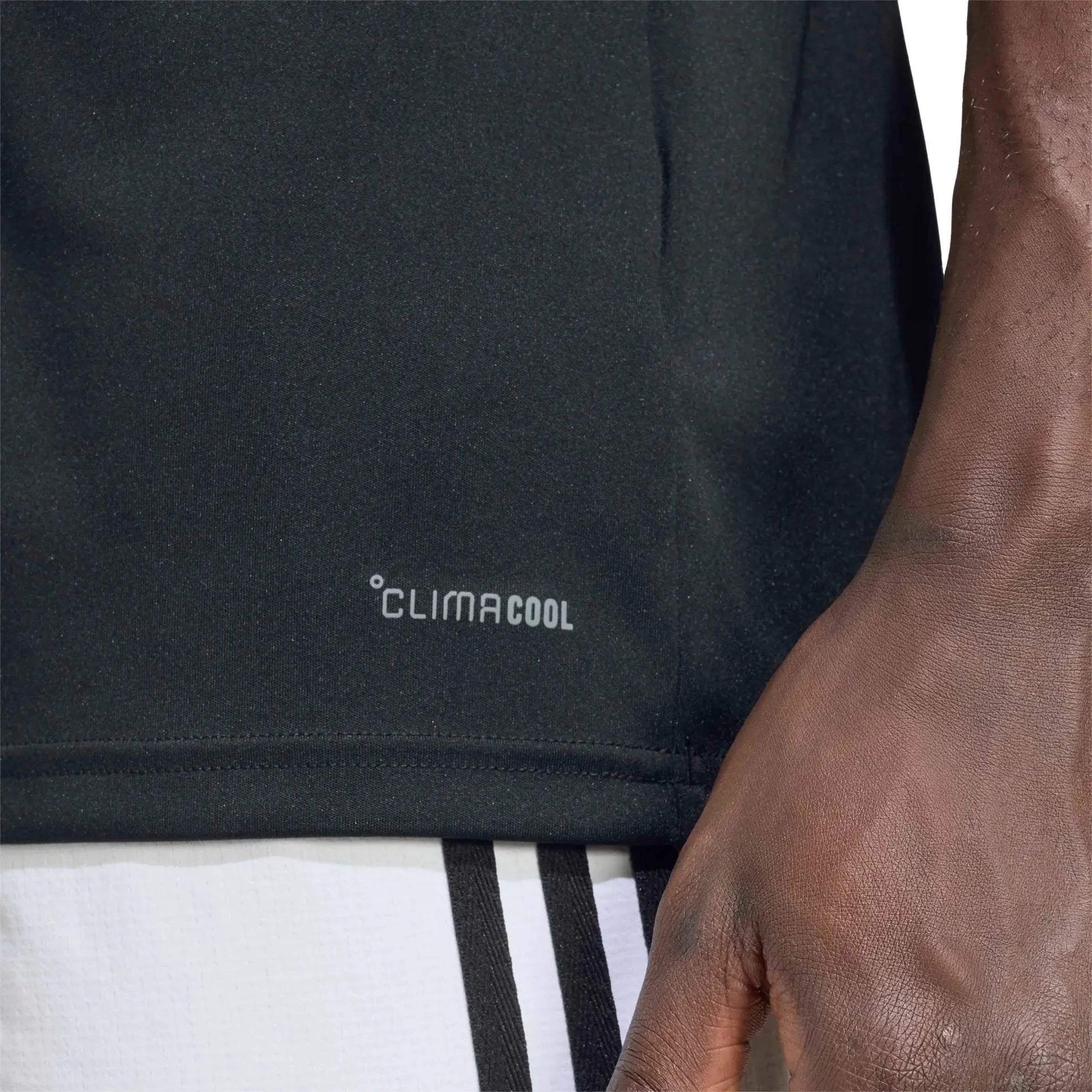 adidas 2026 Belgium Men's Away Pre-Match Soccer Jersey