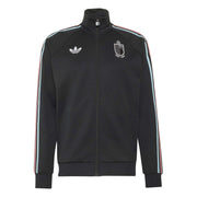 adidas 2026 Belgium Men's Away Track Top (Front)