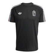adidas 2026 Belgium Men's Original's Tee (Front)