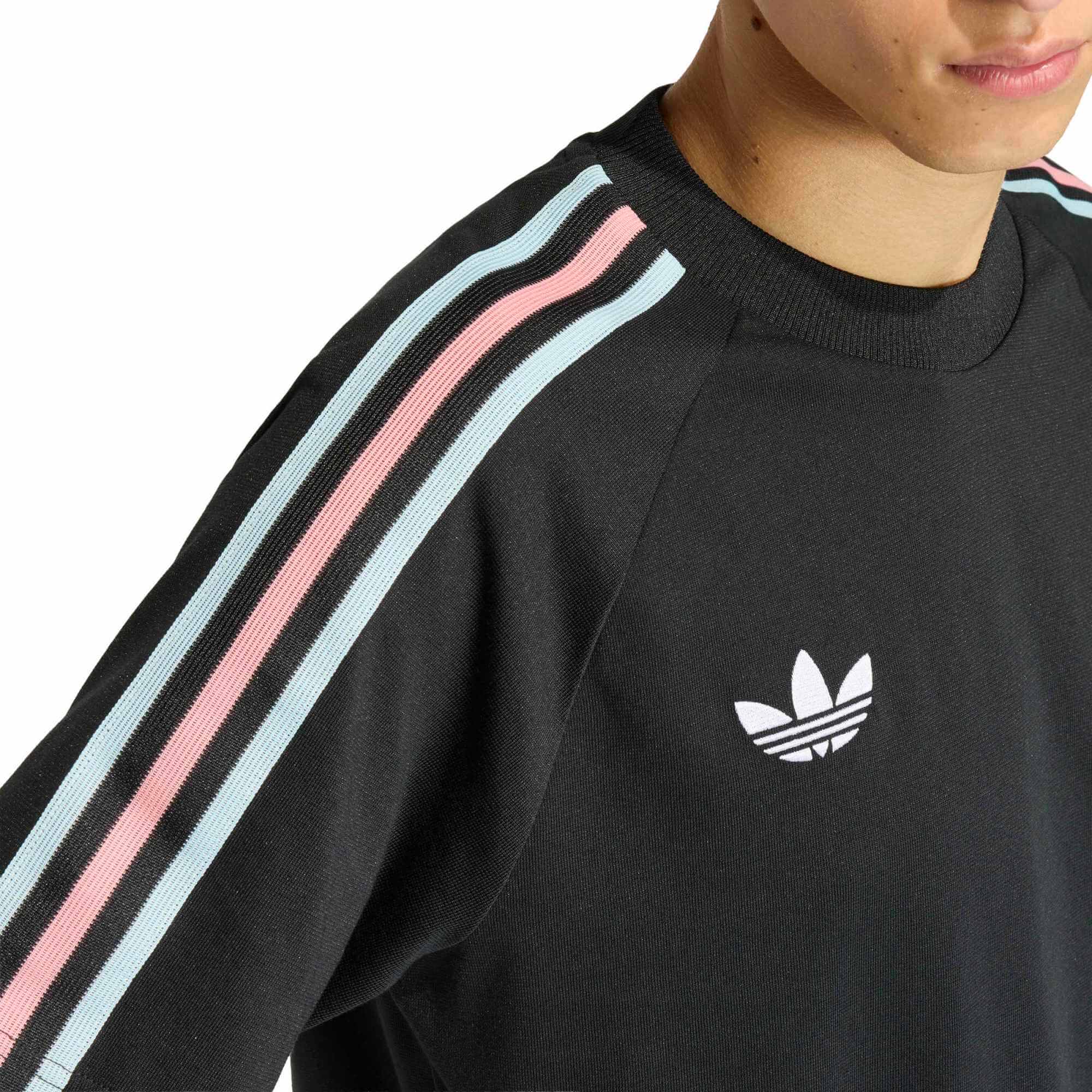 adidas 2026 Belgium Men's Original's Tee (Detail 1)