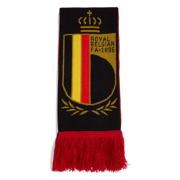 adidas 2026 Belgium Scarf – ProSoccer