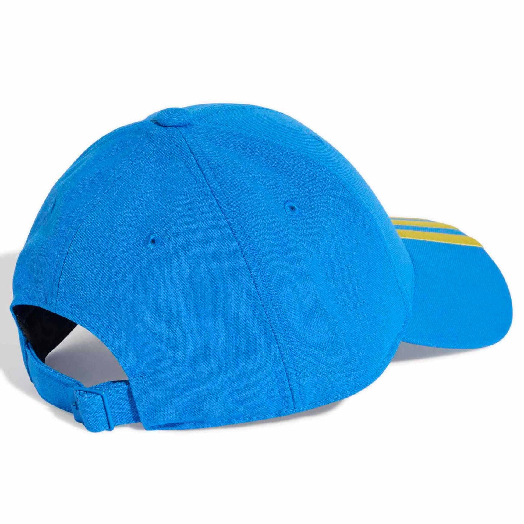 adidas 2026 Colombia Baseball Cap (Lateral - Back)