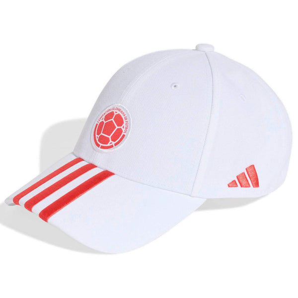 adidas 2026 Colombia Baseball Cap – ProSoccer