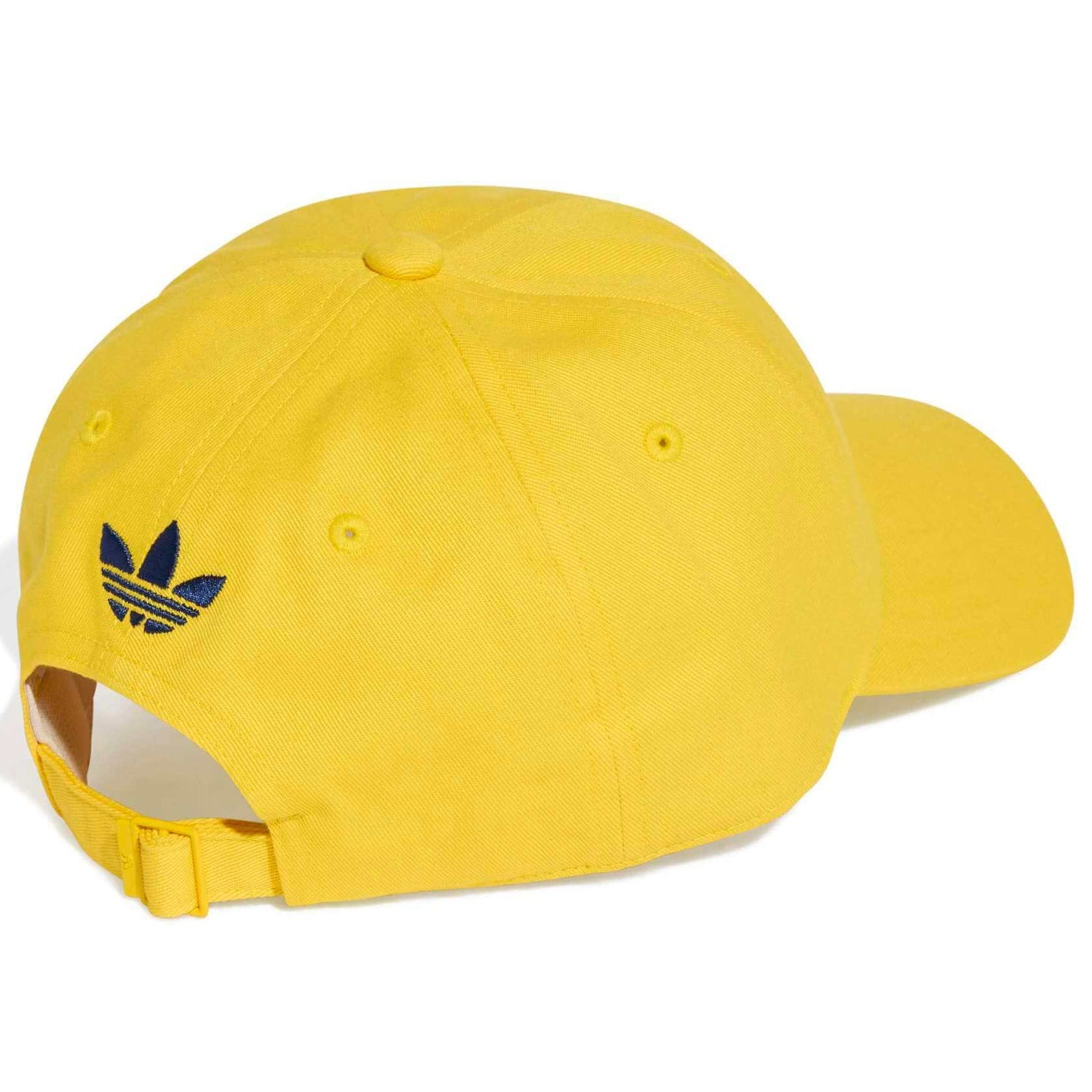 adidas 2026 Colombia Dad Cap (Lateral - Back)