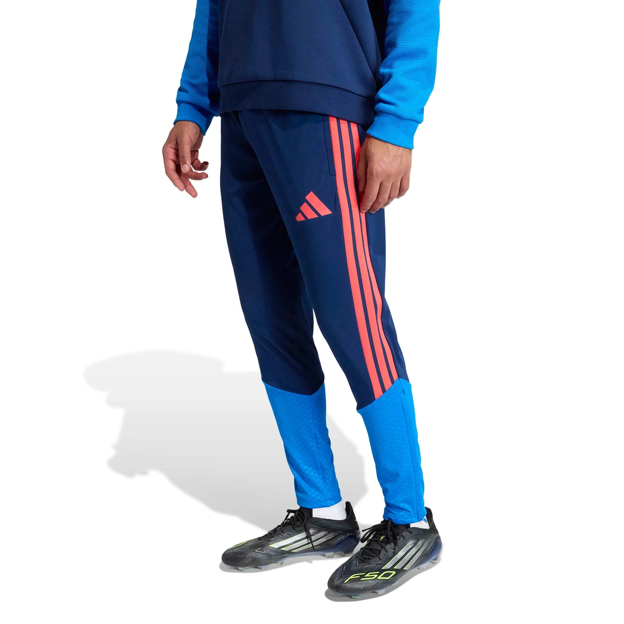adidas 2026 Colombia Men's Training Pants (Model - Front)
