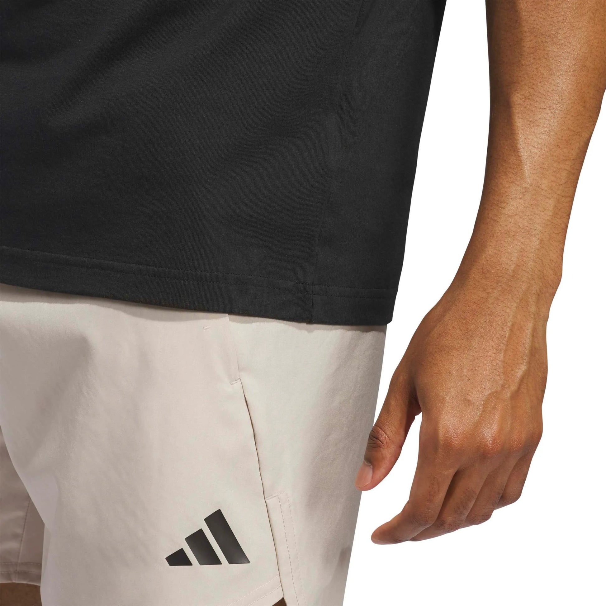 adidas 2026 Colombia Men's World Cup HJH Tee (Detail 2)