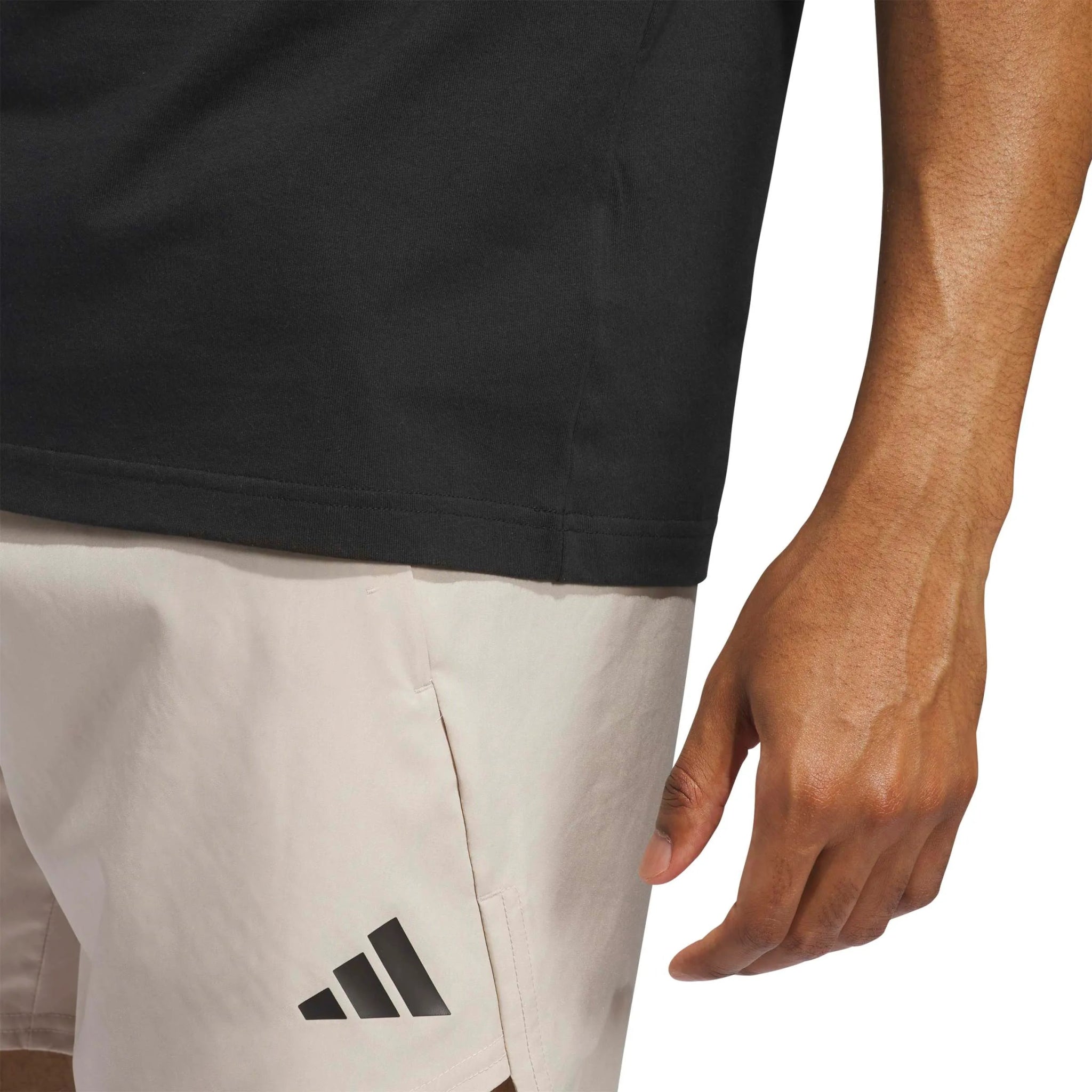 adidas 2026 Colombia Men's World Cup HJH Tee (Detail 2)