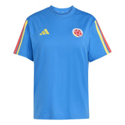 adidas 2026 Colombia Women's DNA Tee (Front)