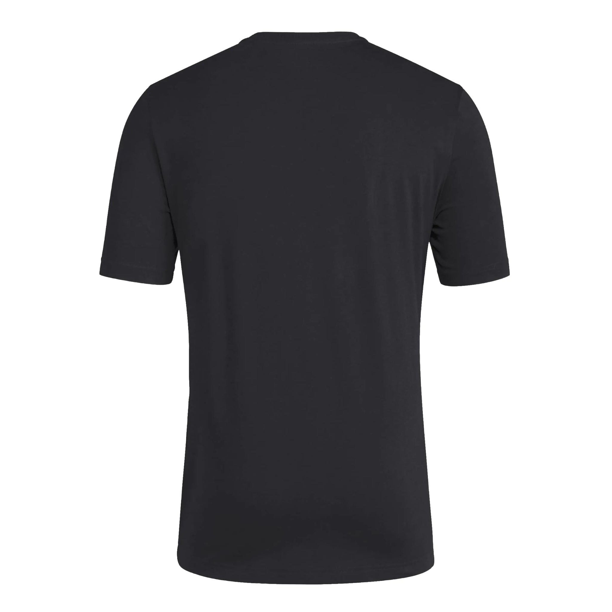 adidas 2026 FIFA World Cup Men's Graphic Tee Black (Back)