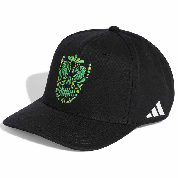 adidas 2026 FIFA World Cup Mexico Snapback Cap – ProSoccer
