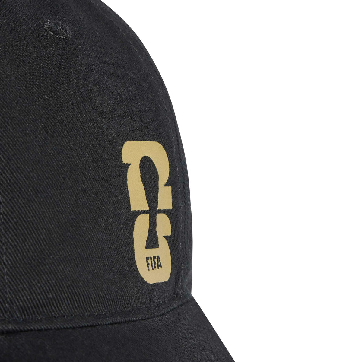 Cap Fif adidas 2026 FIFA World Cup Official Emblem Cap – ProSoccer