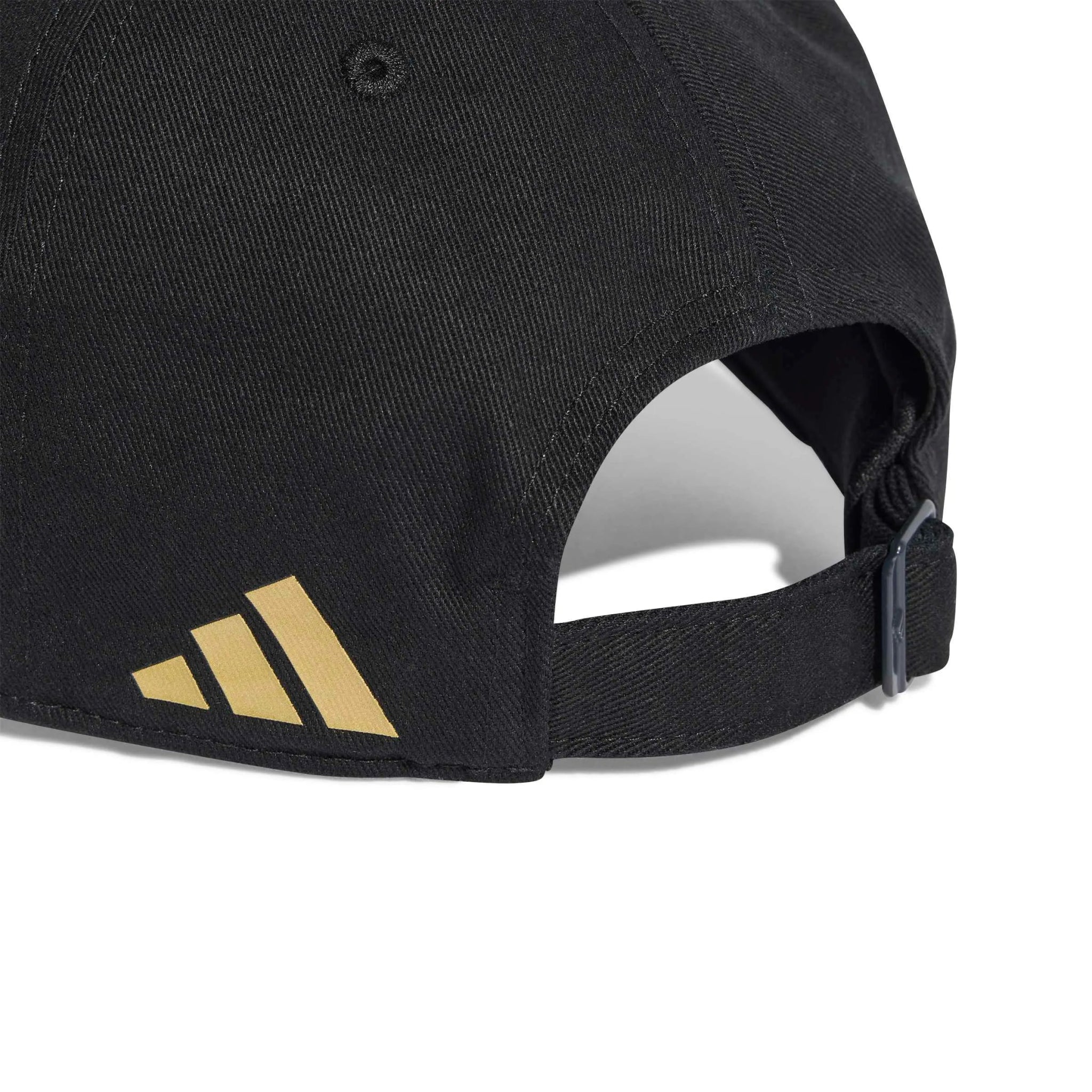 adidas 2026 FIFA World Cup Official Emblem Cap (Detail 2)