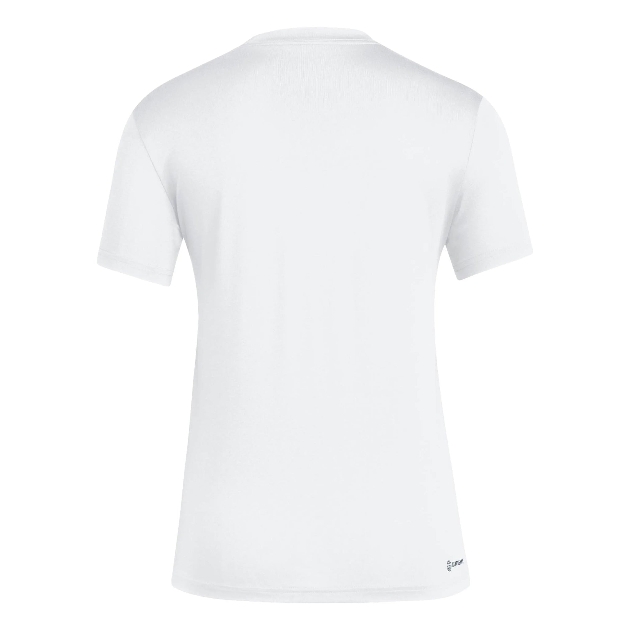 adidas 2026 FIFA World Cup Women's Graphic Tee (Back)