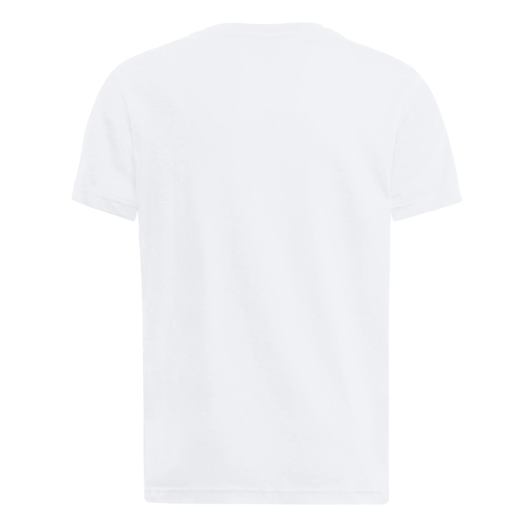 adidas 2026 FIFA World Cup Youth Graphic Tee (Back)