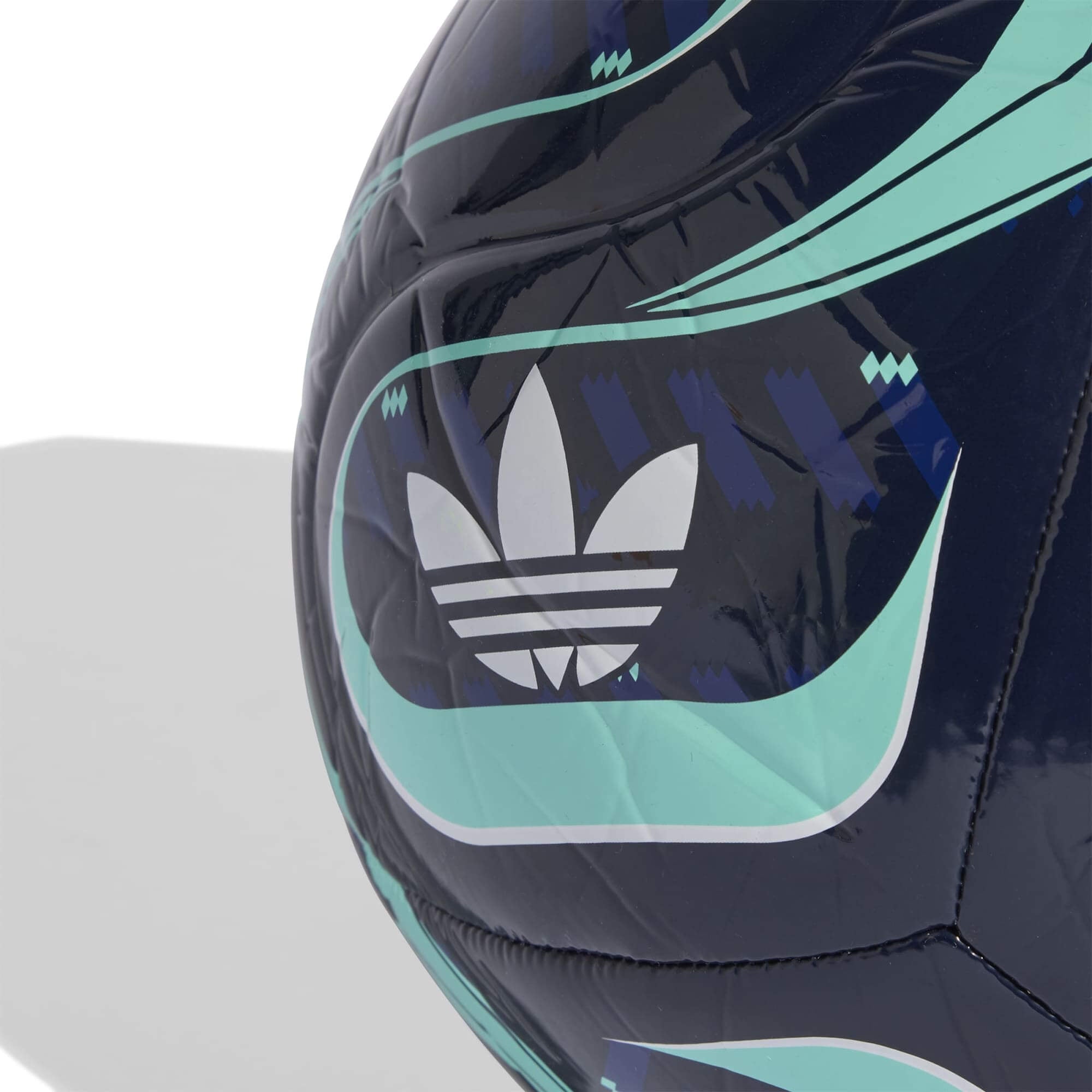 adidas 2026 Germany Away Club Soccer Ball (Detail 1)