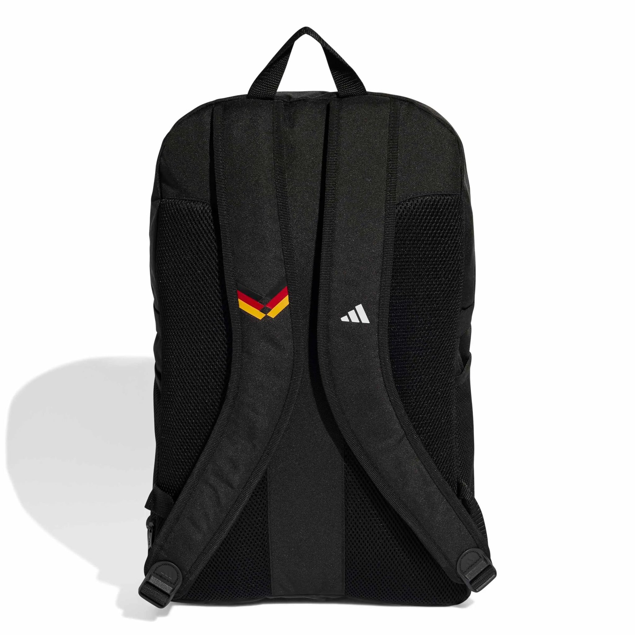 adidas 2026 Germany Backpack (Back)