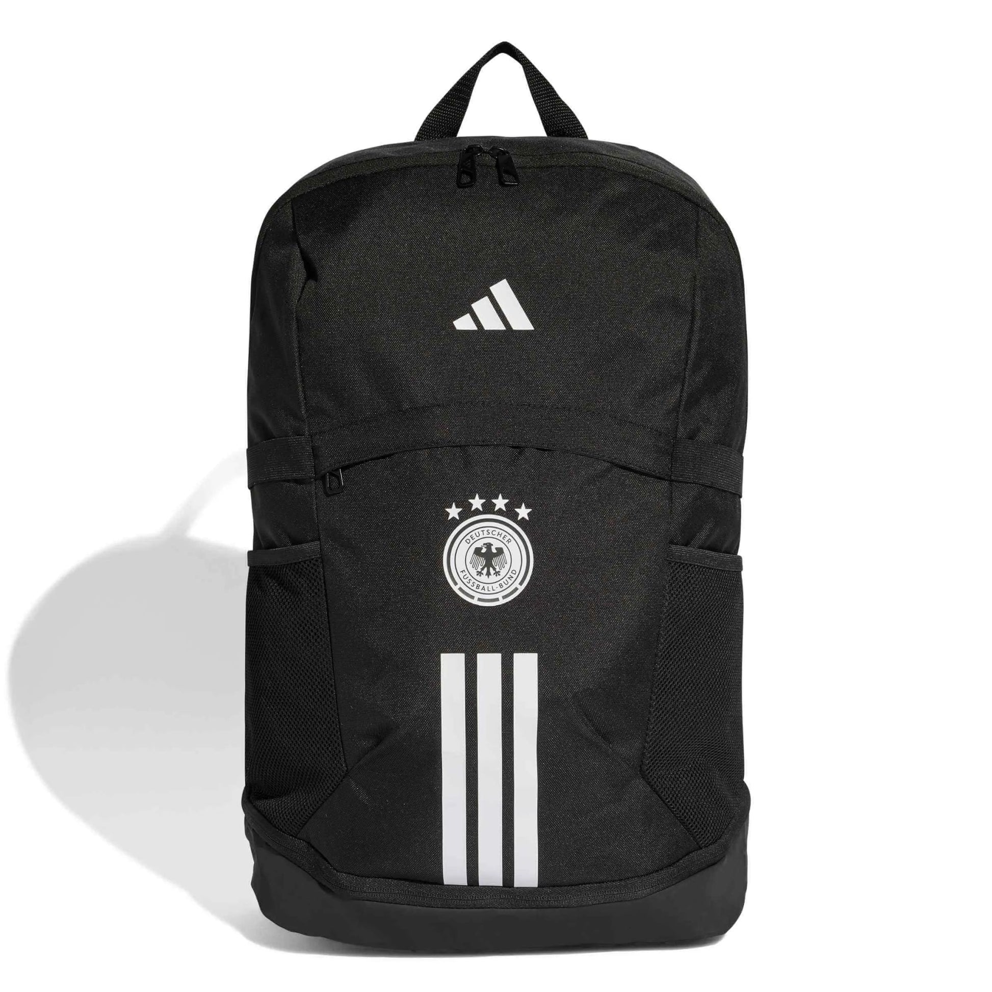 adidas 2026 Germany Backpack (Front)