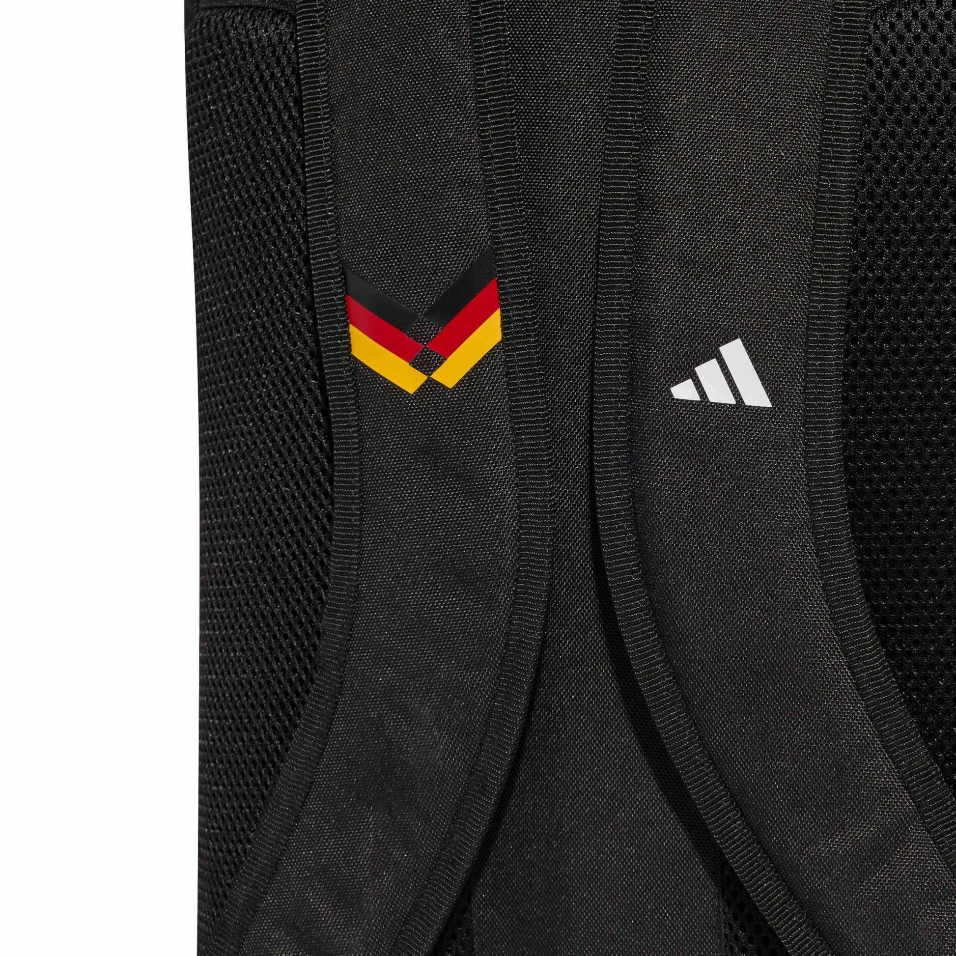 adidas 2026 Germany Backpack (Detail 2)