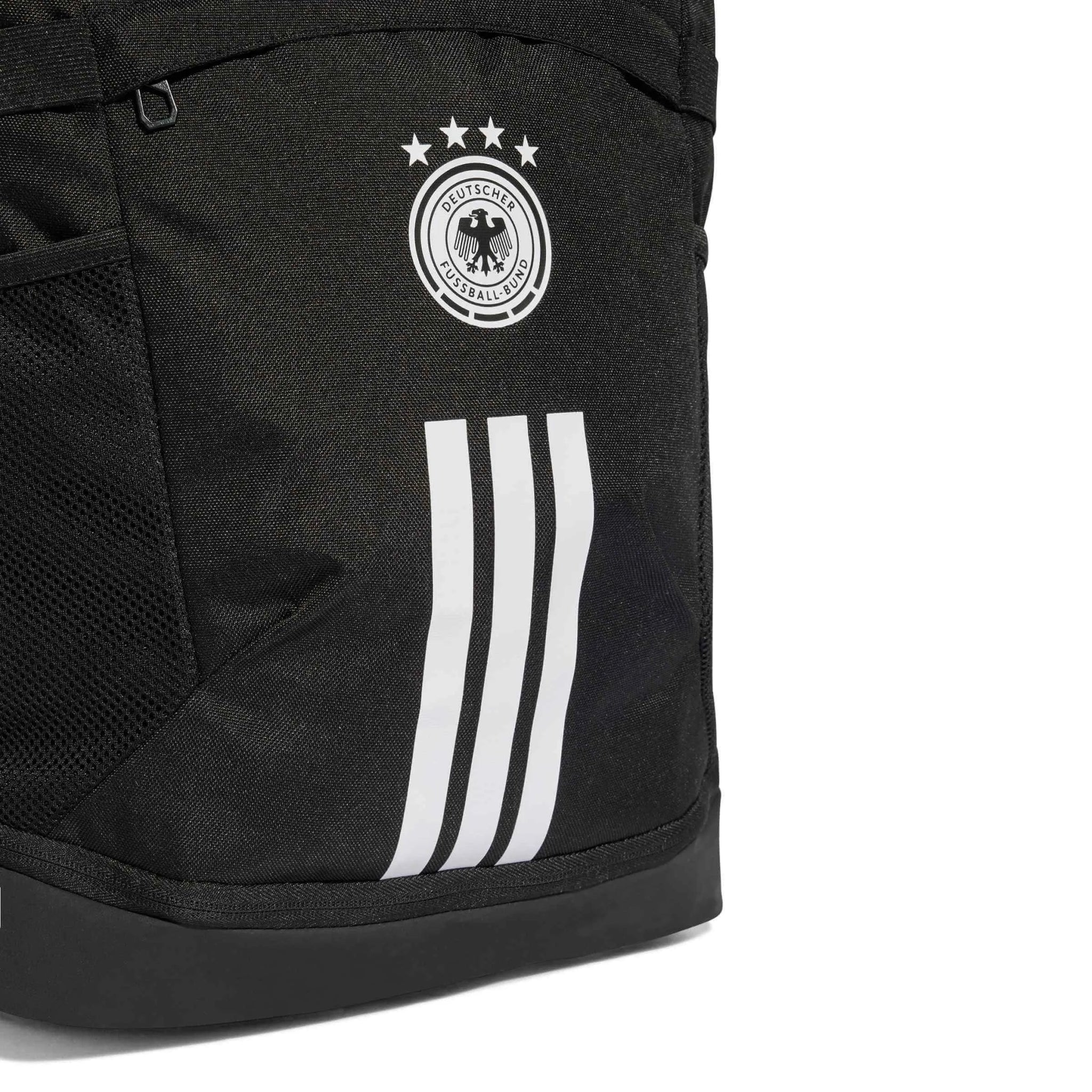adidas 2026 Germany Backpack (Detail 1)