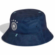 adidas 2026 Germany Bucket Hat (Lateral - Front)