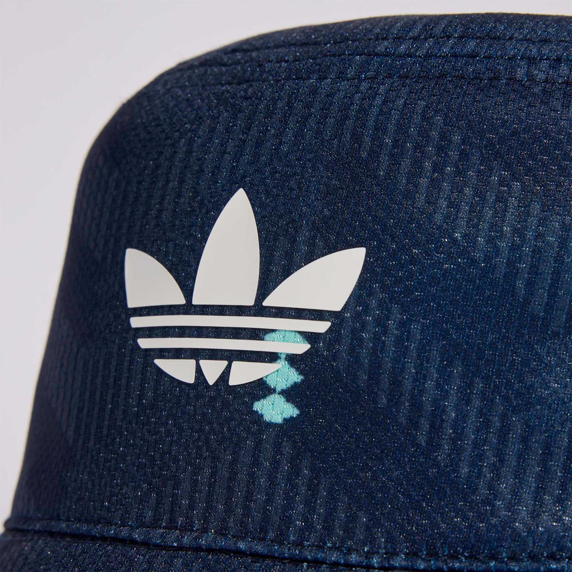 adidas 2026 Germany Bucket Hat (Detail 2)