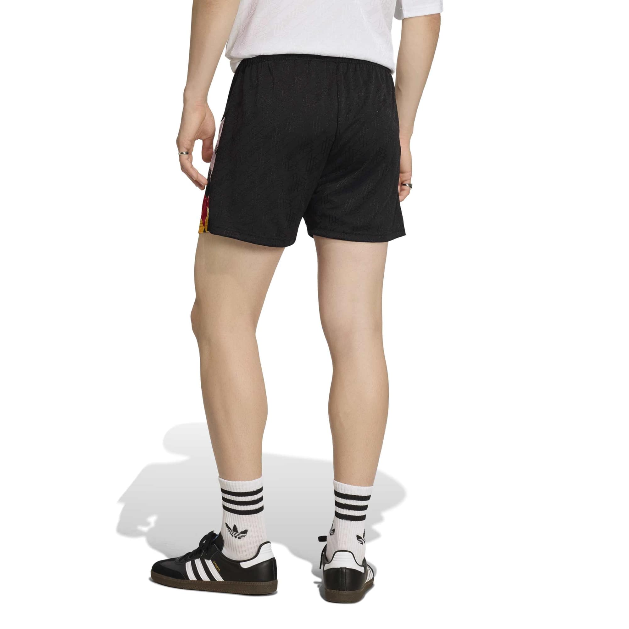 adidas 2026 Germany Men's 94 Home Shorts – ProSoccer