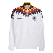adidas 2026 Germany Men's 94 Track Top (Front)