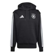 adidas 2026 Germany Men's DNA Fleece Hoodie (Front)