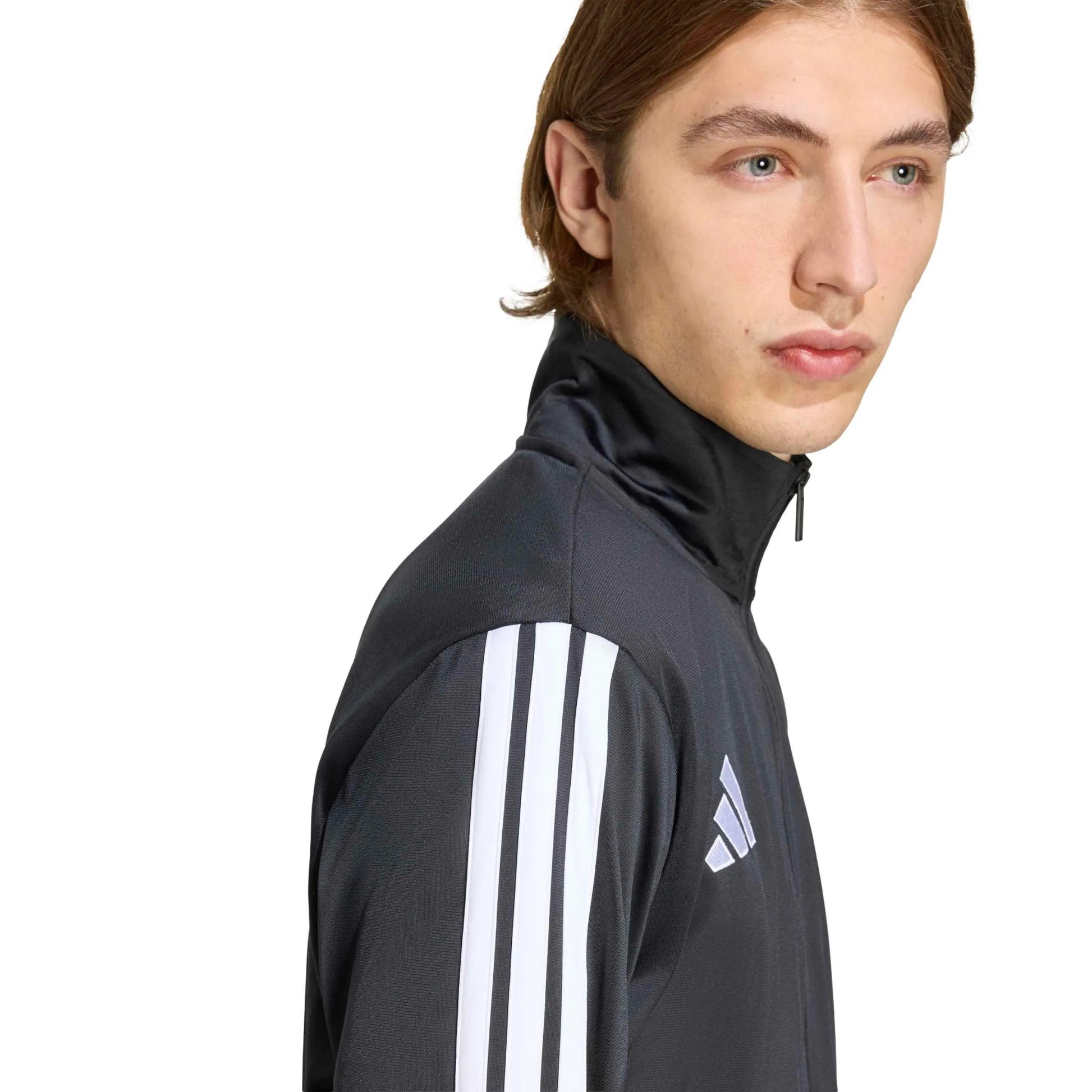 adidas 2026 Germany Men's DNA Track Top (Detail 1)