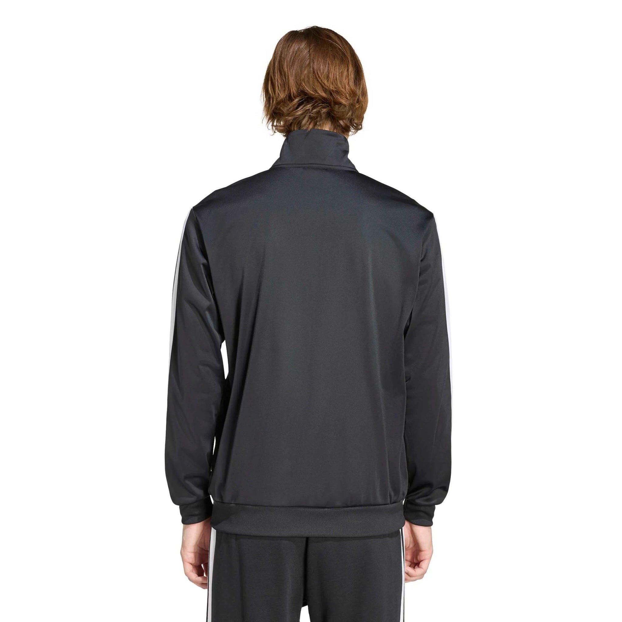 adidas 2026 Germany Men's DNA Track Top (Model - Back)
