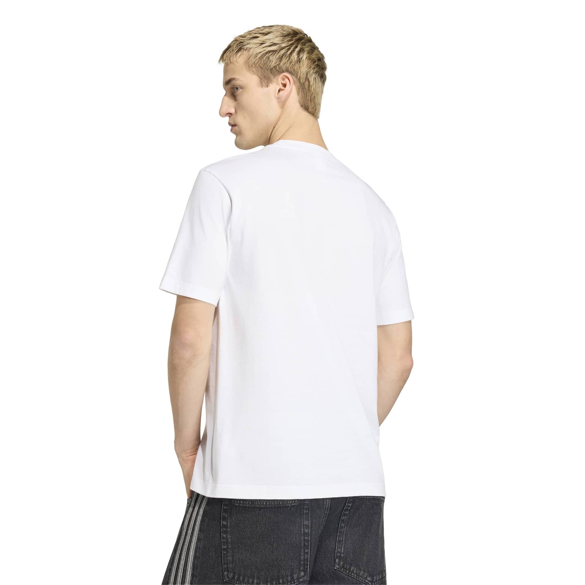 adidas 2026 Germany Men's OLP Tee – ProSoccer