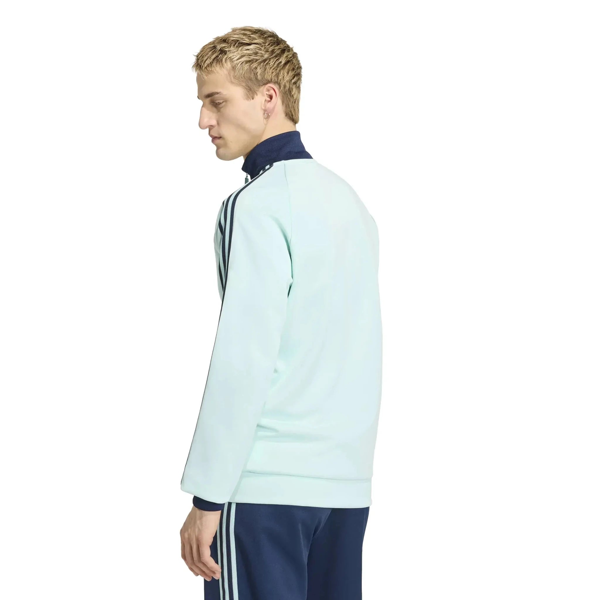 adidas 2026 Germany Men's Originals Track Top – ProSoccer