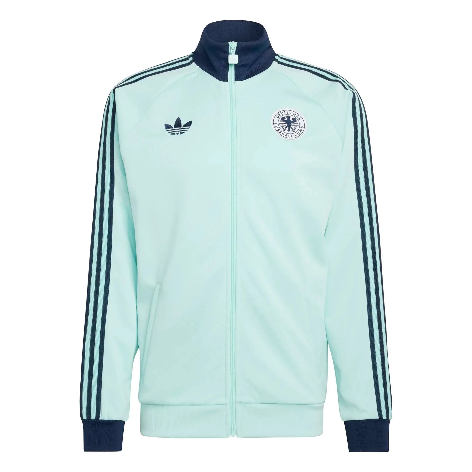 adidas 2026 Germany Men's Originals Track Top – ProSoccer