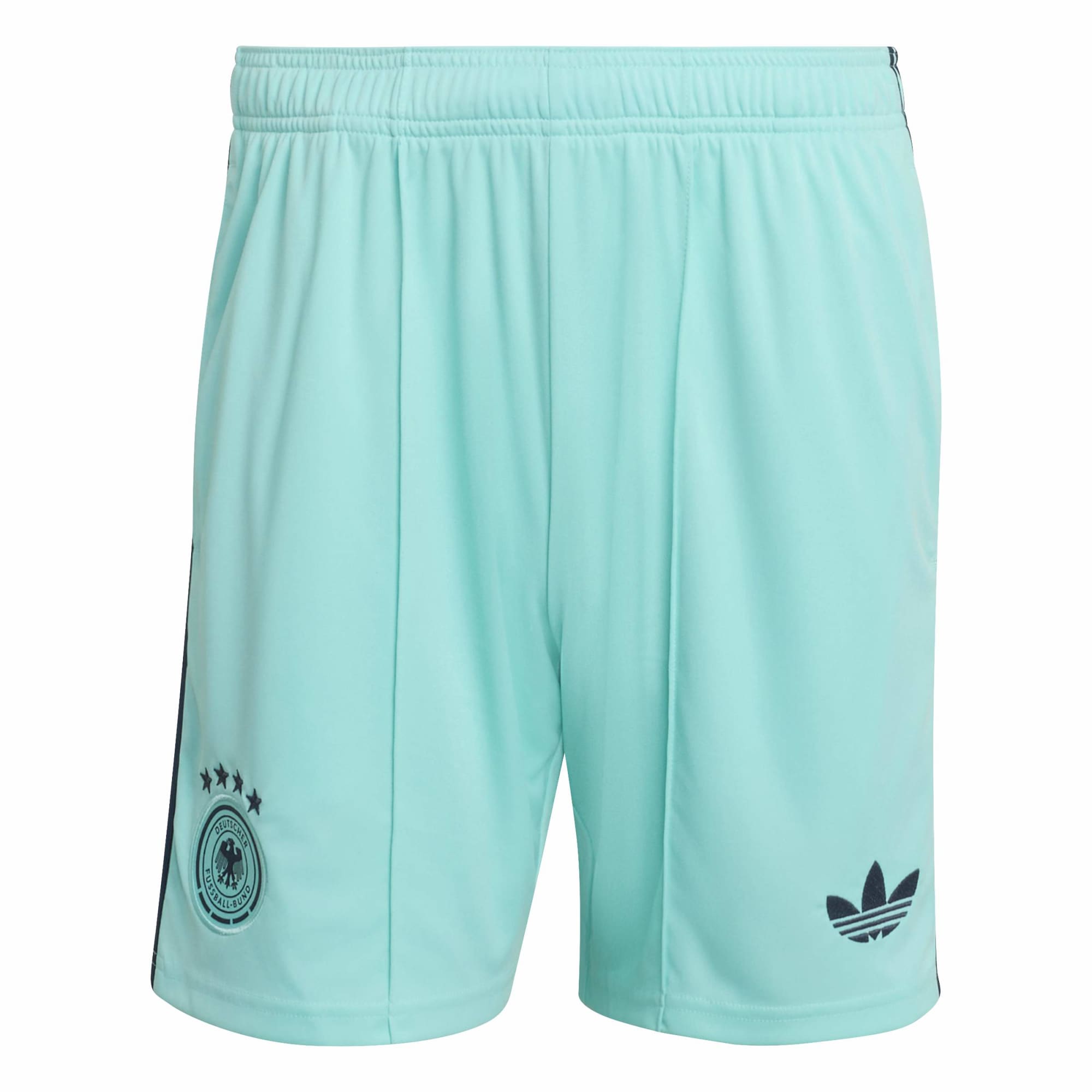 adidas 2026 Germany Men's Stadium Away Shorts – ProSoccer