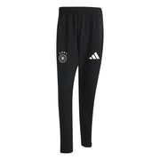 adidas 2026 Germany Men's Tiro Travel Pants (Front)