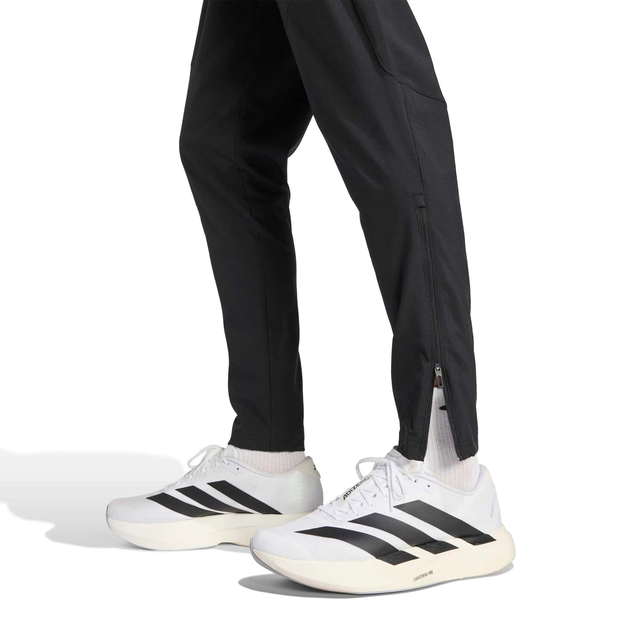 adidas 2026 Germany Men's Tiro Travel Pants (Detail 2)